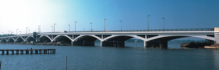 Tega Bridge