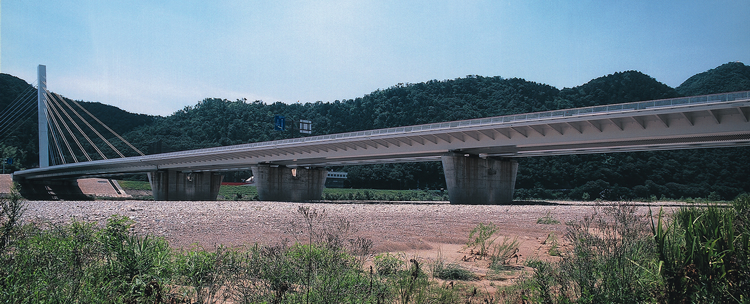 Ukai Bridge