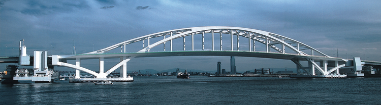 Yumemai Bridge